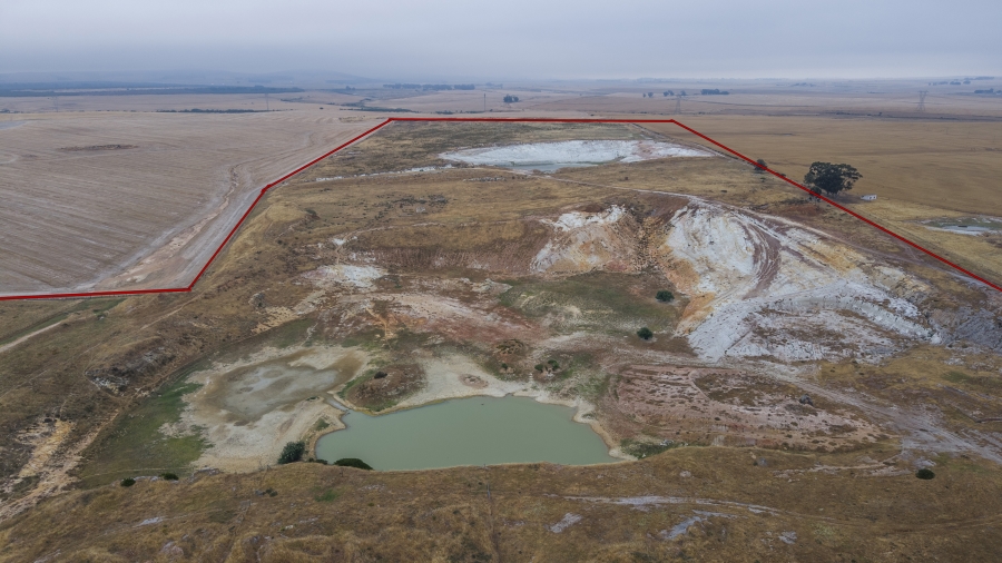 Commercial Property for Sale in Kalbaskraal Western Cape